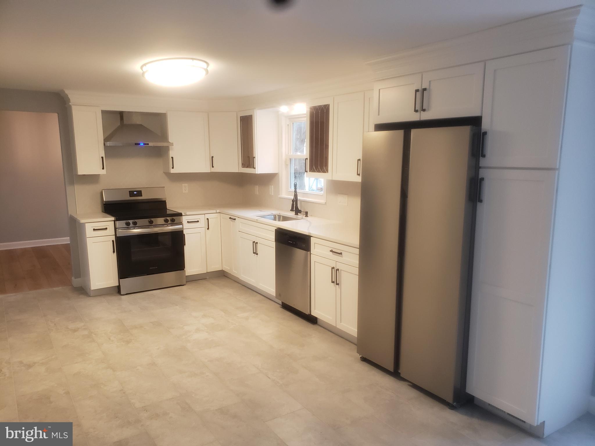 5 Crum Road Walkersville, MD 21793 - Photo 5 of 20 Kitchen