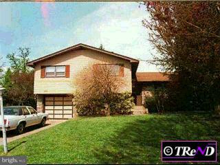 9228 Burbank Road Philadelphia, PA 19115 - Photo 1 of 1 a front view of a house with garden