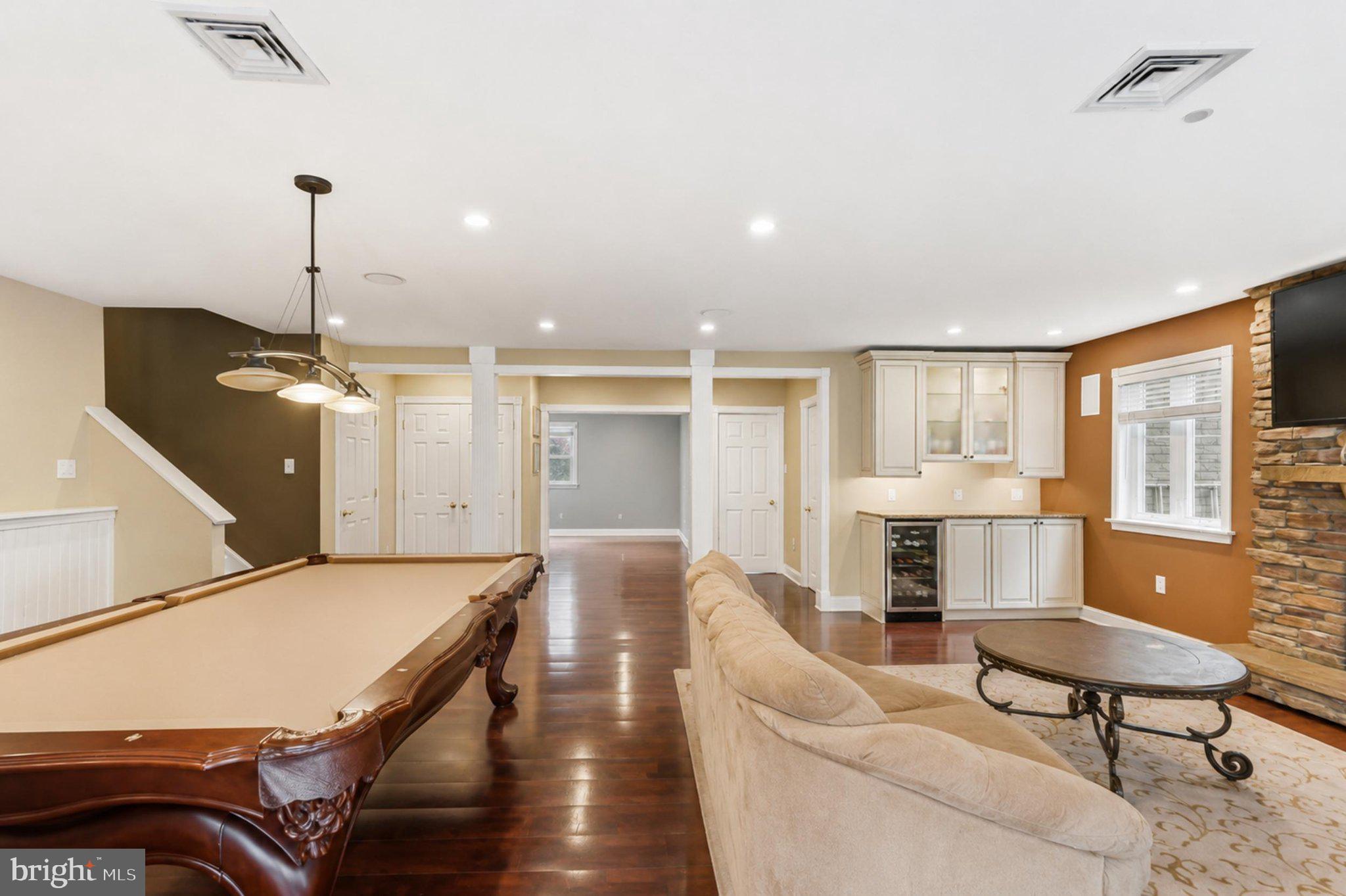 1002 Tannerie Run Road Ambler, PA 19002 - Photo 28 of 67 Spacious living area with elegant charm.