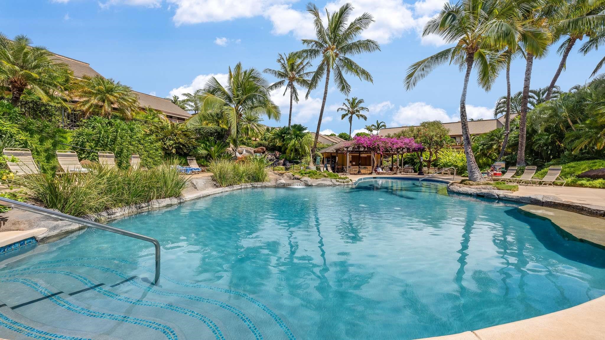 2777 South Kihei Road, Unit E202 Kihei, HI 96753 - Photo 35 of 37