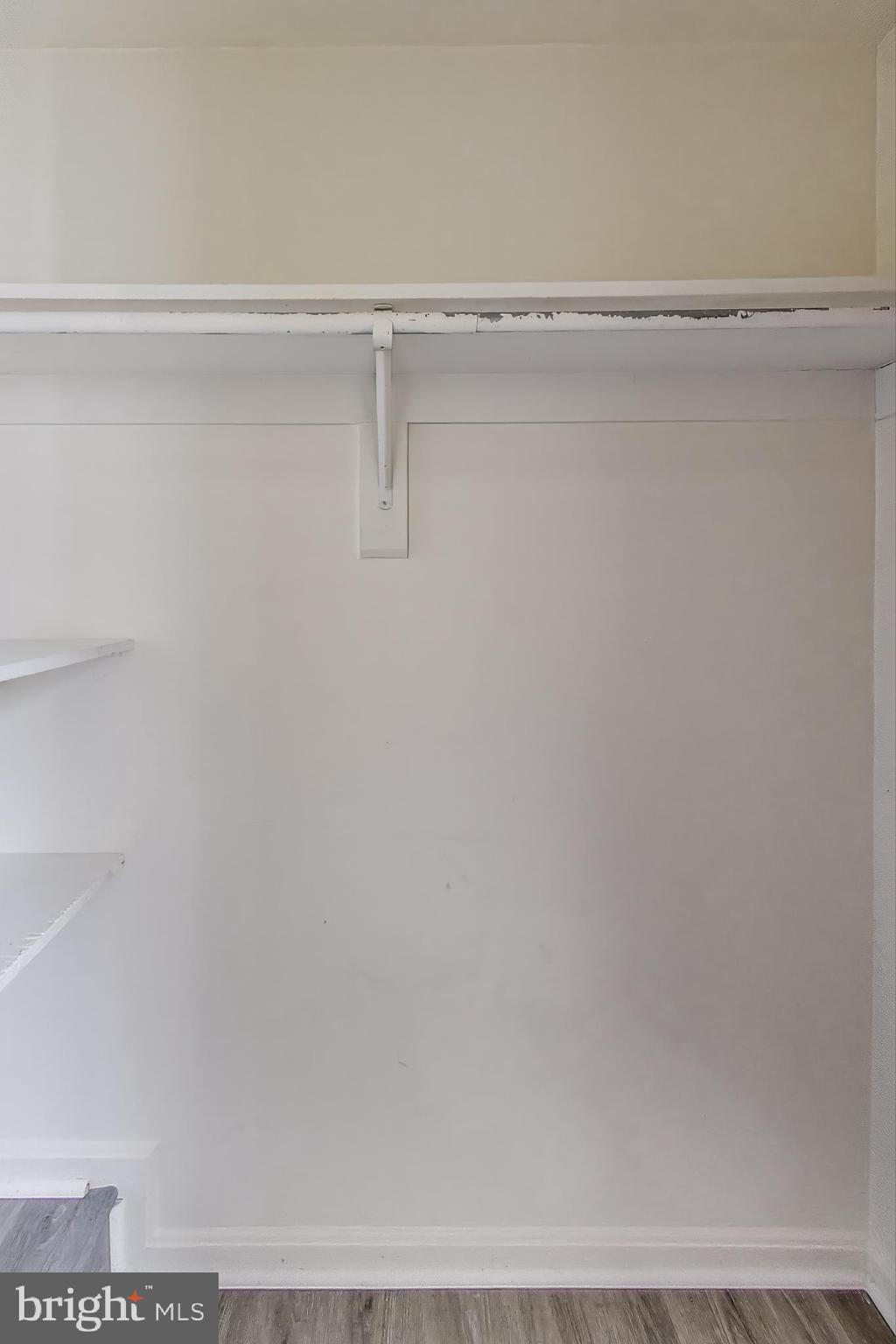 16 Tabiona Court Silver Spring, MD 20906 - Photo 19 of 34 a close up view of racks on the wall