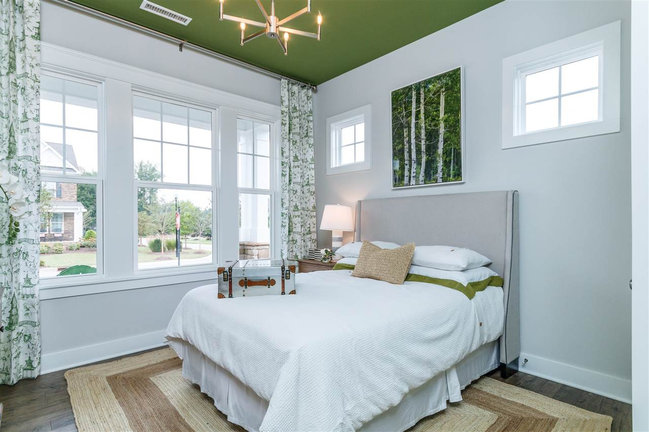 232 Springtime Fields Lane Wake Forest, NC 27587 - Photo 4 of 25 Photo 4