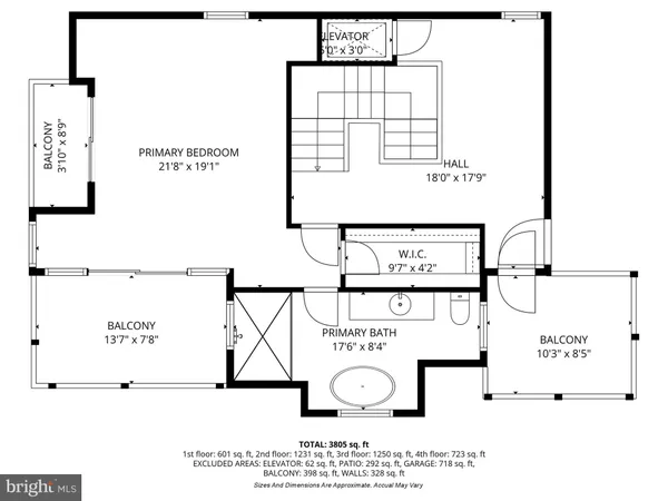 $3,375,000 | 1505 Pleasure Avenue, Ocean City, NJ 08226