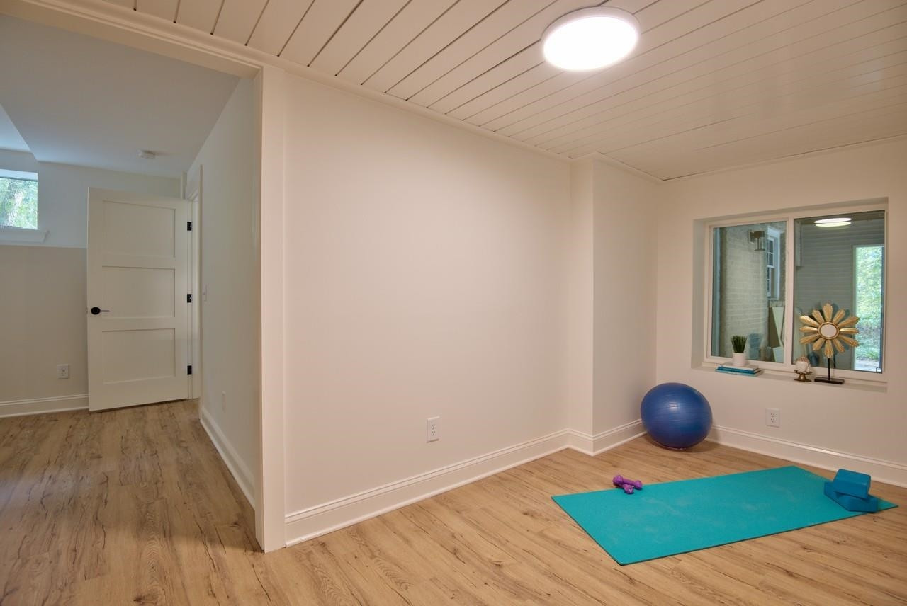 2832 McDowell Road Durham, NC 27705 - Photo 61 of 85 EXERCISE ROOM