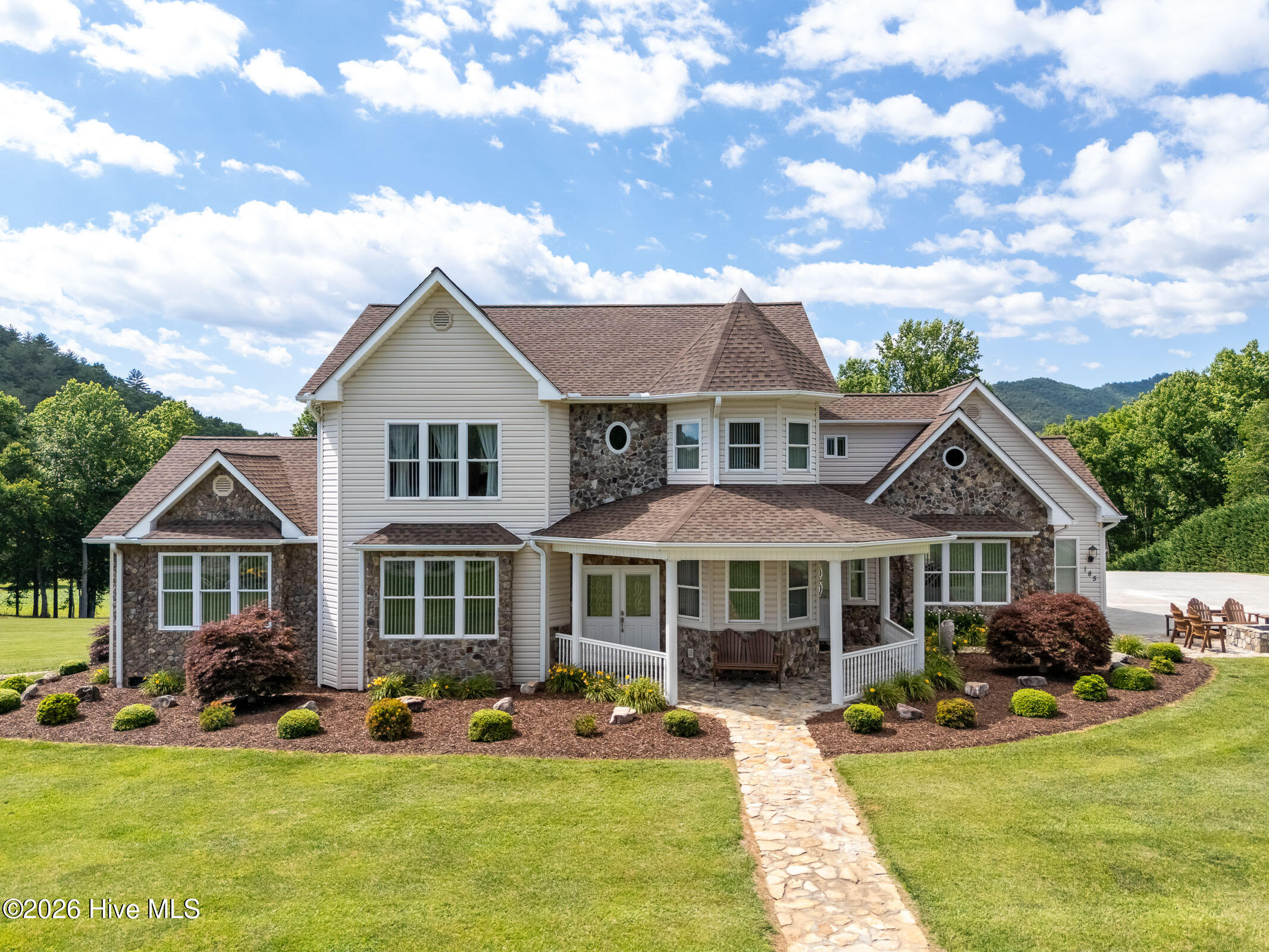 185 Lunsford Road Murphy, NC 28906 - Photo 2 of 125