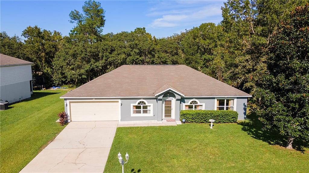 5717 Southwest 116th Pl Road Ocala, FL 34476 - Photo 1 of 1 Gallery Image 1