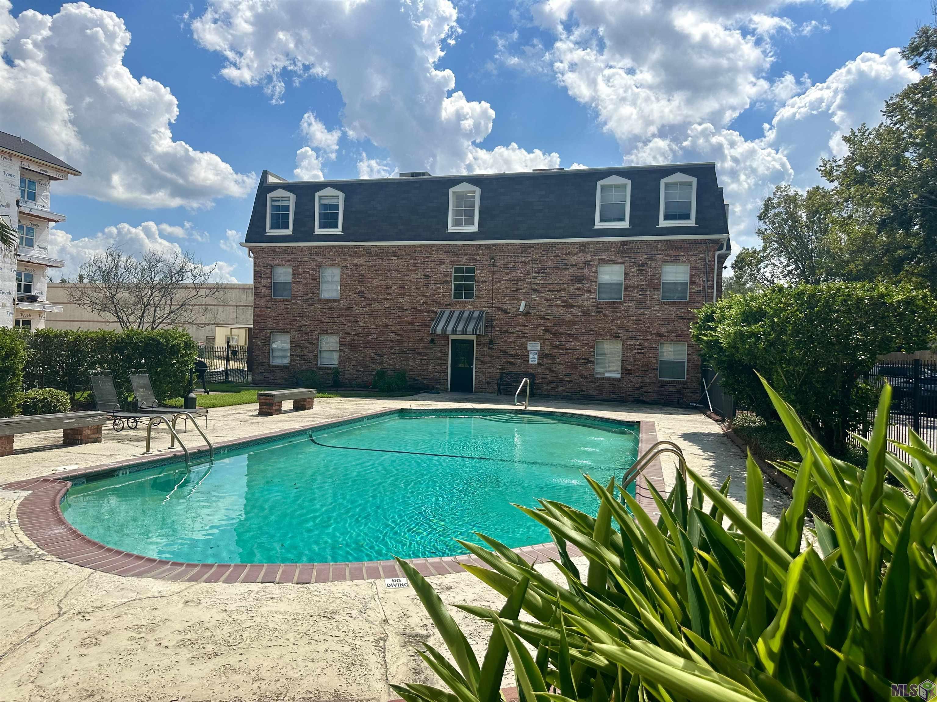 4735 Government Street, Unit 308 Baton Rouge, LA 70806 - Photo 13 of 24