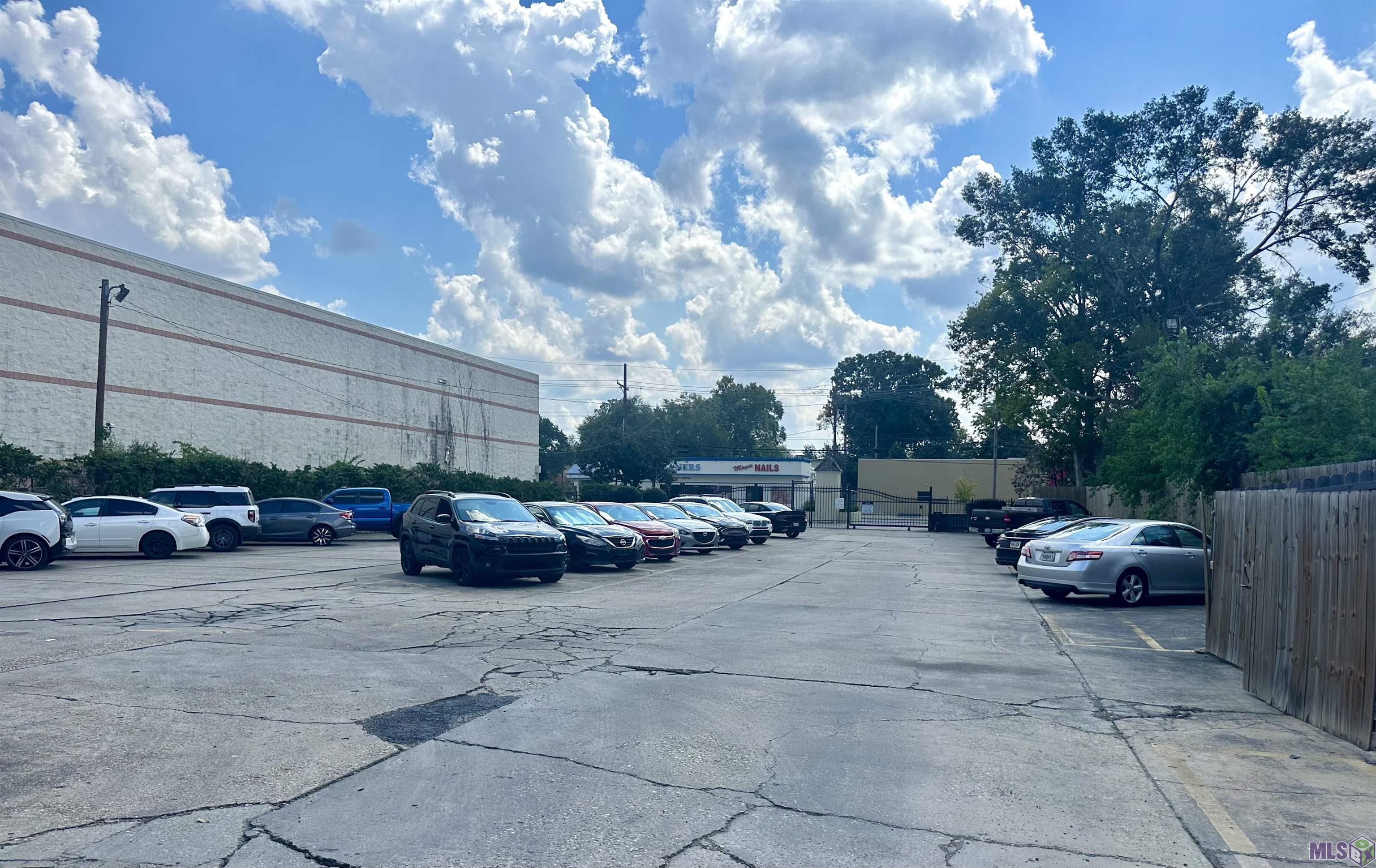 4735 Government Street, Unit 308 Baton Rouge, LA 70806 - Photo 20 of 24