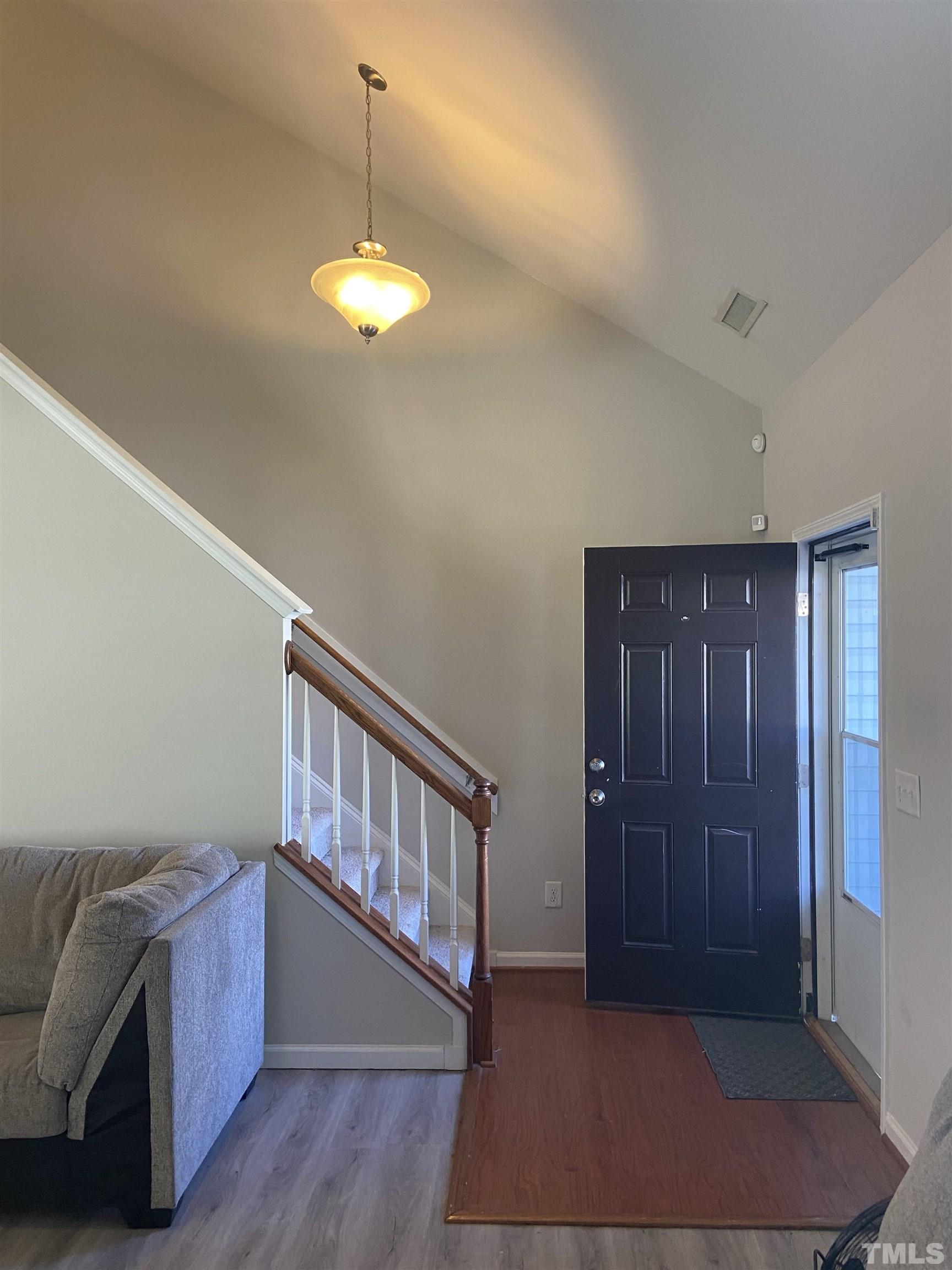 3532 Eastern Branch Road Raleigh, NC 27610 - Photo 4 of 36