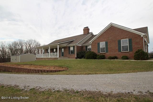 1393 Puckett Road Lawrenceburg, KY 40342 - Photo 3 of 52 IMG_1204