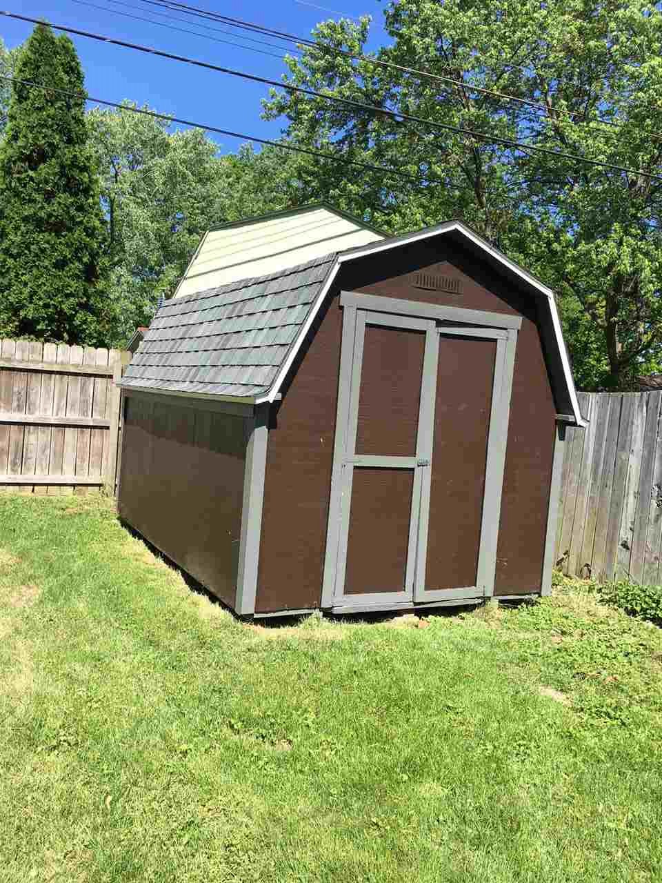 2508 Cambridge Road Lafayette, IN 47909 - Photo 20 of 20 Gallery Image 20