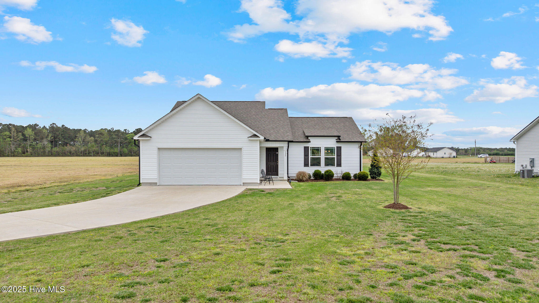 132 Rateice Road Fremont, NC 27830 - Photo 1 of 24 Main View