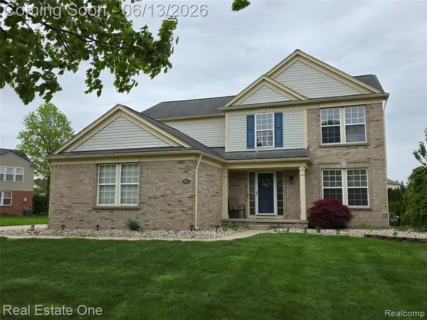 $500,000 | 3622 Times Square Boulevard, Canton, MI 48188