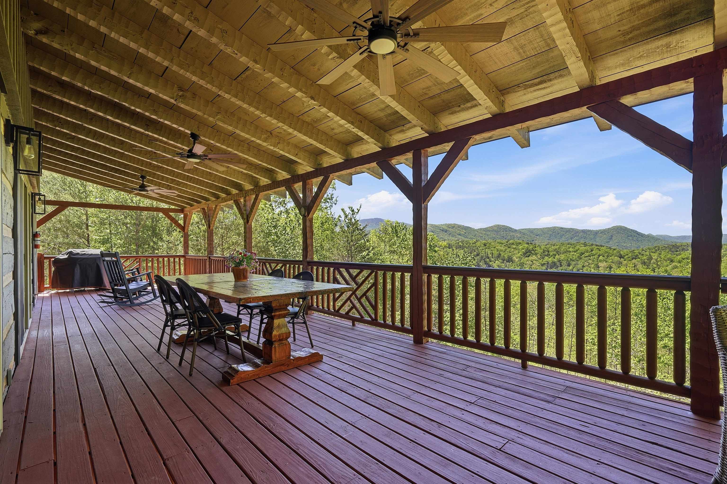 723 North Highland Road Mill Spring, NC 28756 - Photo 30 of 49 Gallery Image 30