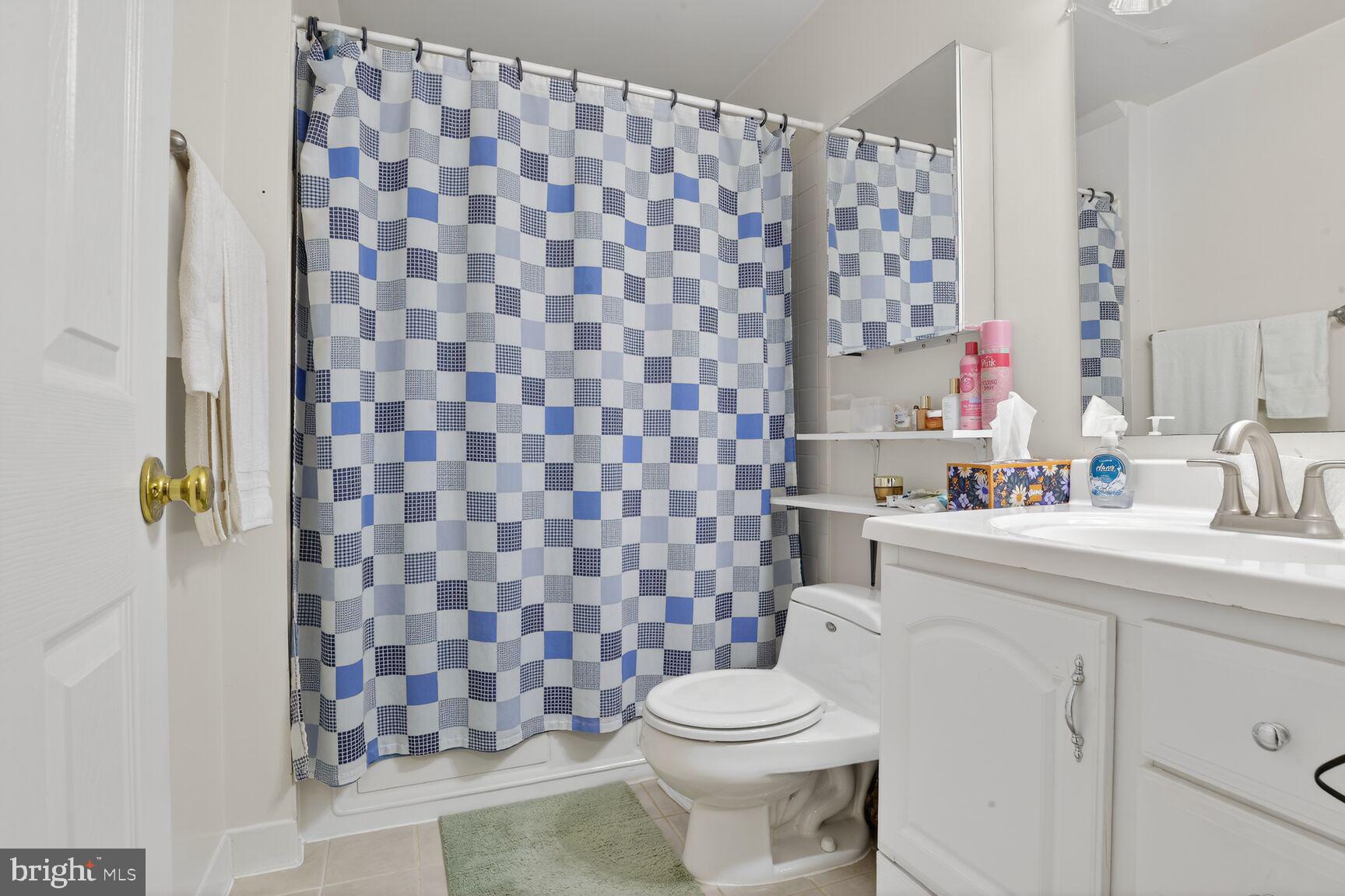 112 West Lexington Street Baltimore, MD 21201 - Photo 15 of 22 a bathroom with a sink toilet and shower