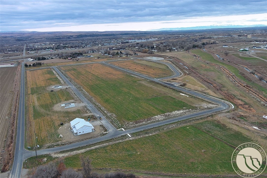 Lot 3-blk Serenity Estates Laurel, MT 59044 - Photo 1 of 10 Gallery Image 1