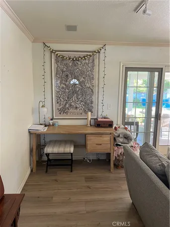 a bathroom with a sink and a window