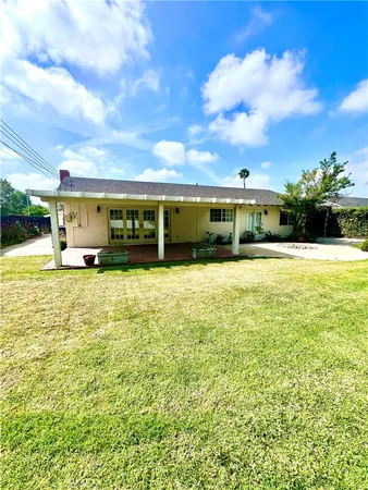 $4,500 | 1341 East Meda Avenue, Glendora, CA 91741