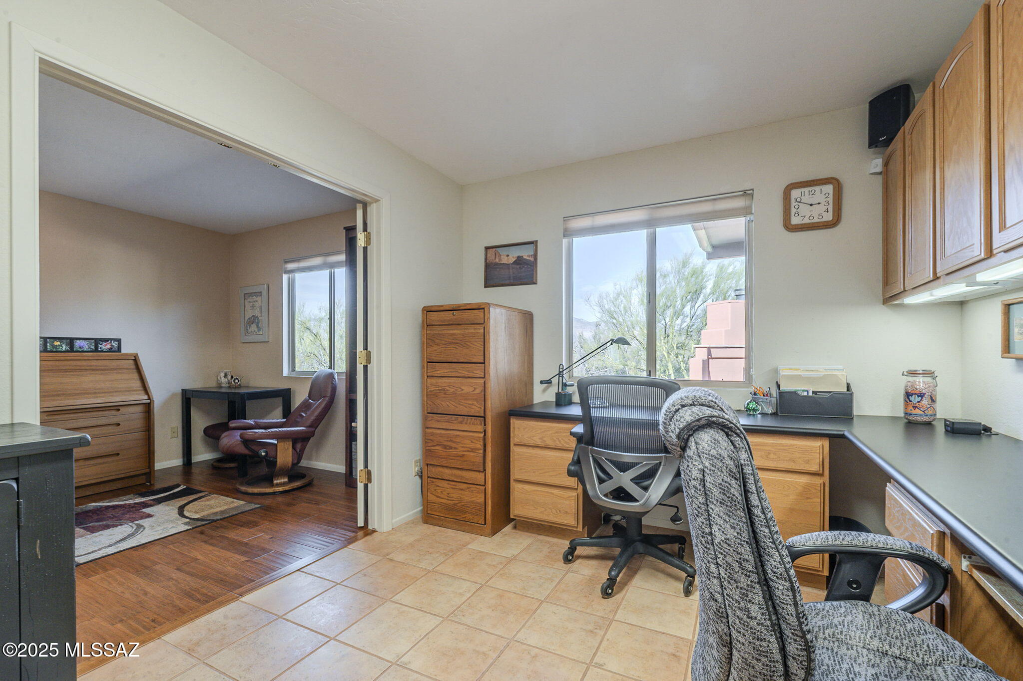 675 North Freeman Road Tucson, AZ 85748 - Photo 21 of 32 Office to flex room