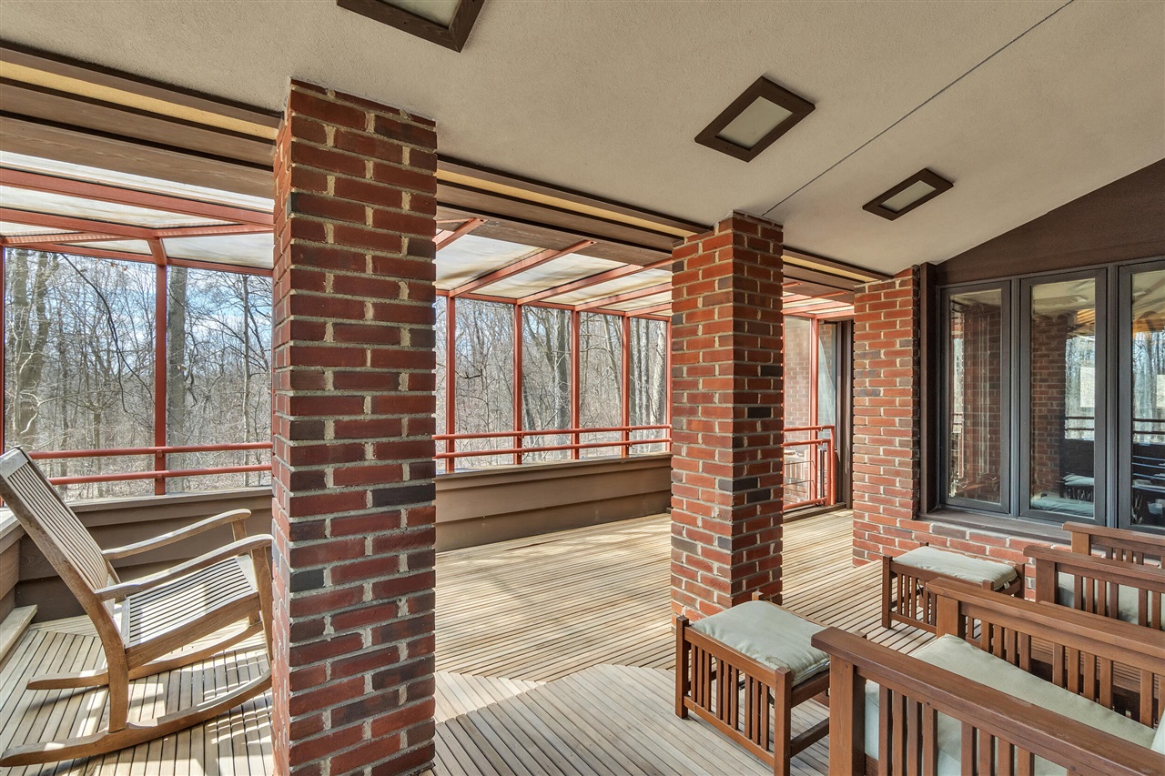 5105 Turtle Pointe Drive Ann Arbor, MI 48105 - Photo 40 of 84