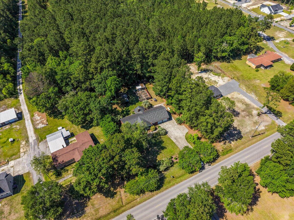 1760 Black Tom Road Moncks Corner, SC 29461 - Photo 38 of 41