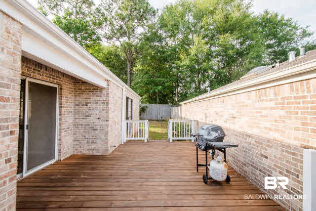 6968 Hedgestone Way Mobile, AL 36608 - Photo 36 of 44