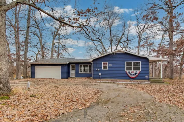 $449,000 | 5770 Highway 12, Buchanan, MI 49107