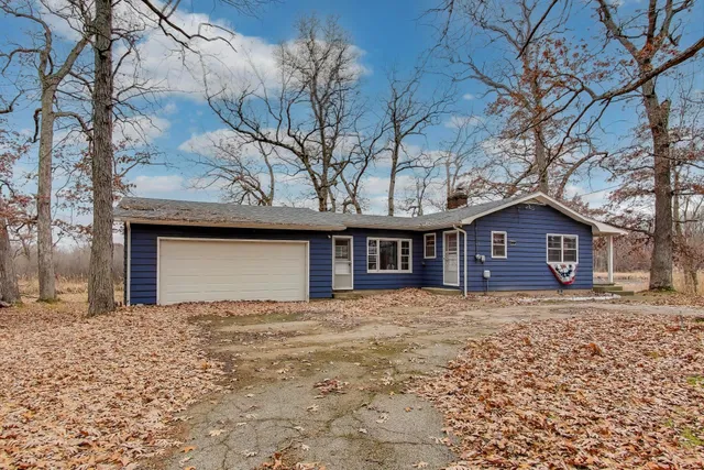 $449,000 | 5770 Highway 12, Buchanan, MI 49107