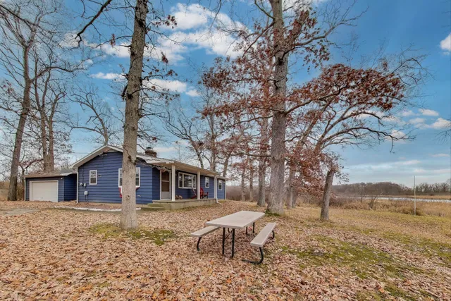 $449,000 | 5770 Highway 12, Buchanan, MI 49107