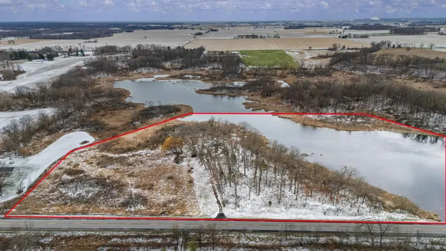 $449,000 | 5770 Highway 12, Buchanan, MI 49107