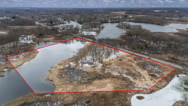 $449,000 | 5770 Highway 12, Buchanan, MI 49107