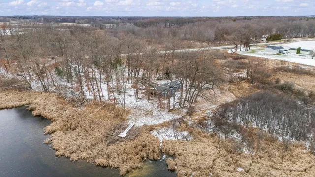 $449,000 | 5770 Highway 12, Buchanan, MI 49107