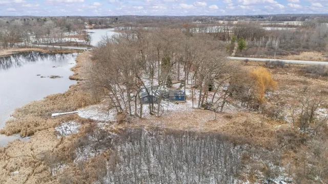 $449,000 | 5770 Highway 12, Buchanan, MI 49107