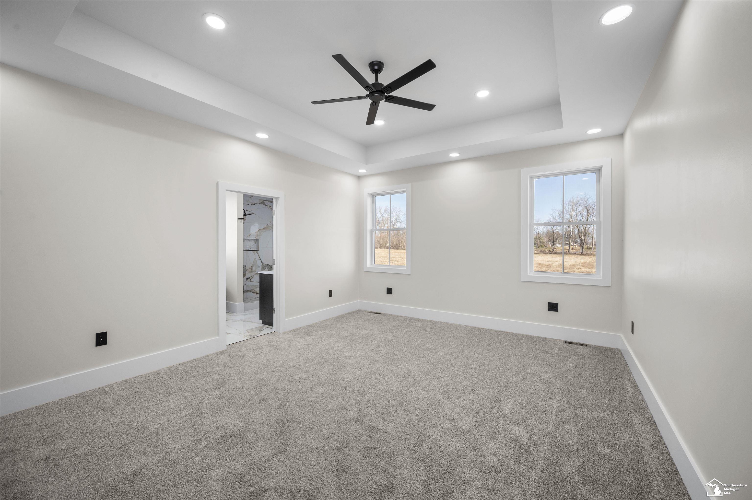 2706 South Custer Road Monroe, MI 48161 - Photo 20 of 67