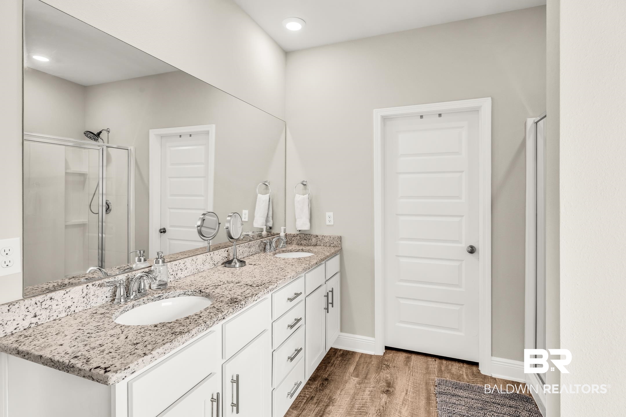 24859 Spectacular Bid Loop Daphne, AL 36526 - Photo 19 of 34 Primary Bath