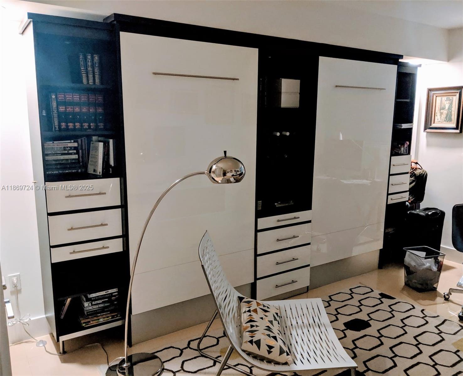 9273 Collins Avenue, Unit 1004 Surfside, FL 33154 - Photo 24 of 27