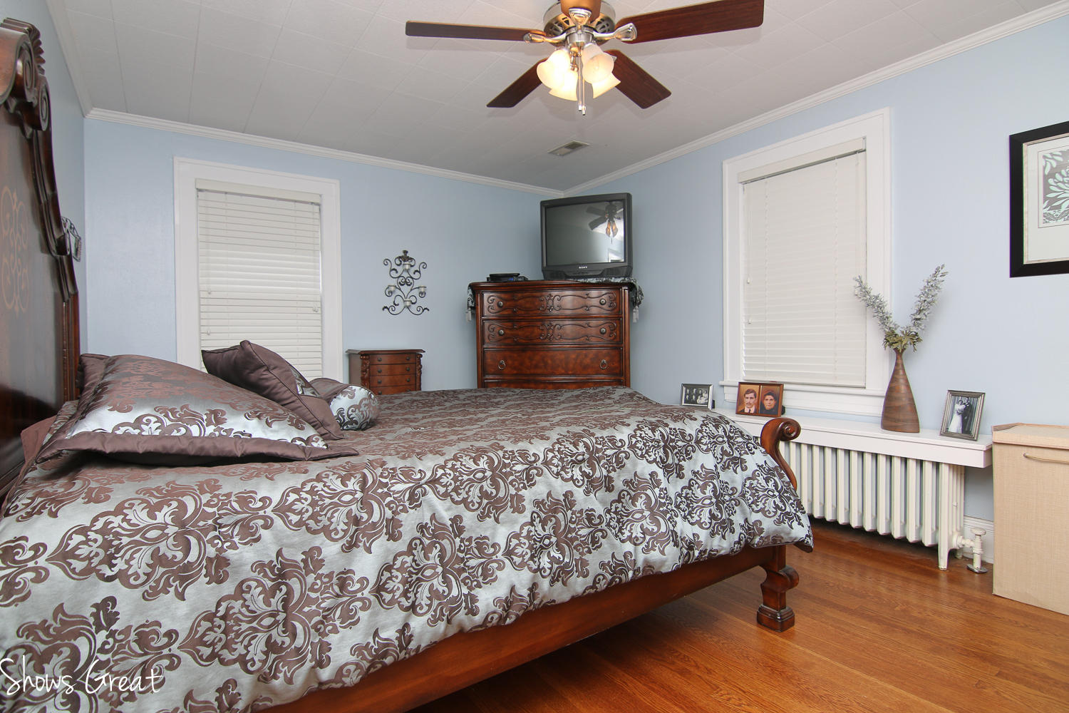 1807 Warrington Road Southwest Roanoke, VA 24015 - Photo 22 of 31 IMG_3270