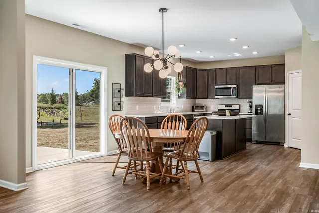 $389,000 | 4533 Hammock Drive, Fort Wayne, IN 46818