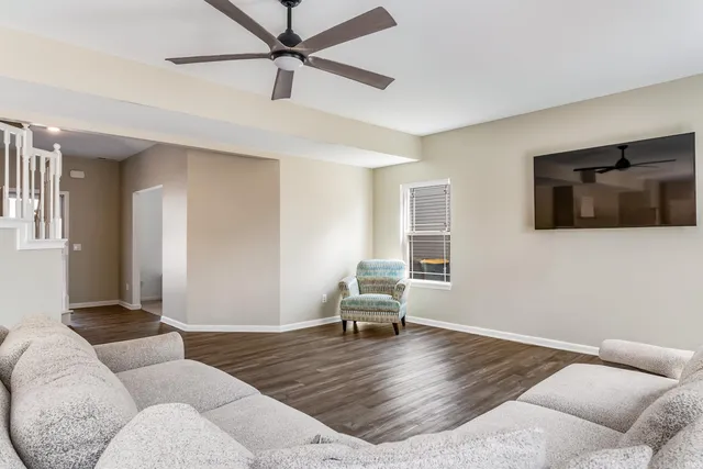 $389,000 | 4533 Hammock Drive, Fort Wayne, IN 46818