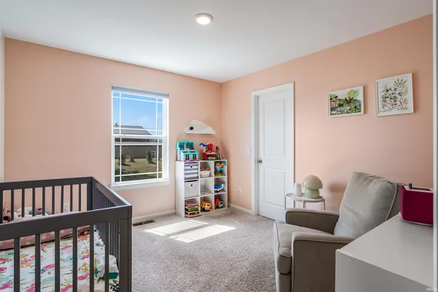 $389,000 | 4533 Hammock Drive, Fort Wayne, IN 46818