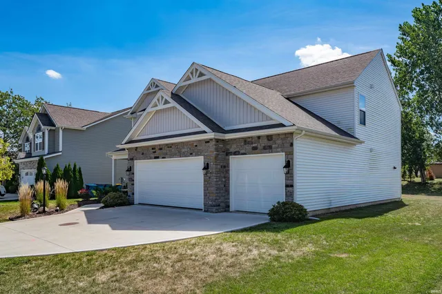 $389,000 | 4533 Hammock Drive, Fort Wayne, IN 46818