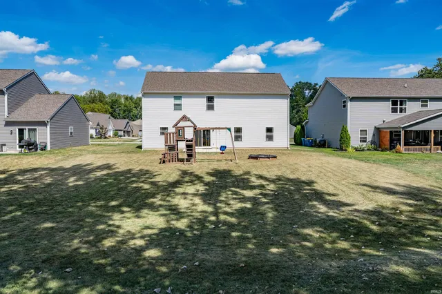 $389,000 | 4533 Hammock Drive, Fort Wayne, IN 46818