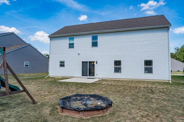 $389,000 | 4533 Hammock Drive, Fort Wayne, IN 46818