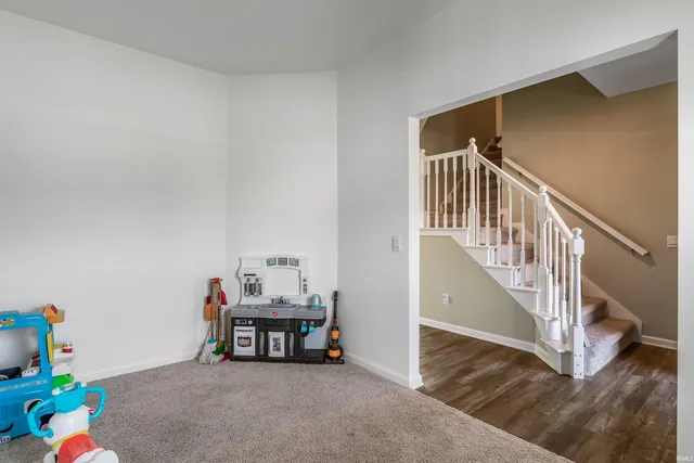 $389,000 | 4533 Hammock Drive, Fort Wayne, IN 46818