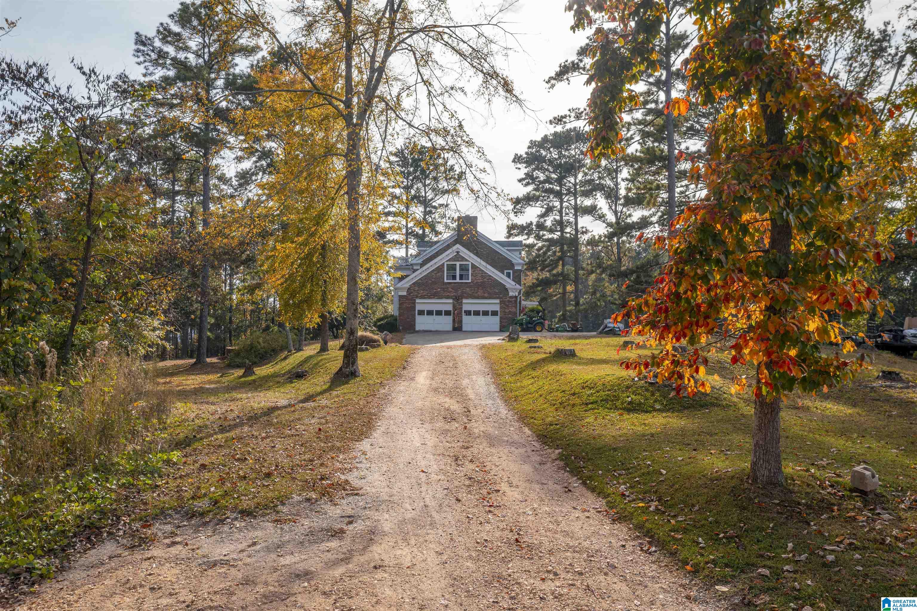 201 Cave Hill Road Weaver, AL 36277 - Photo 59 of 78