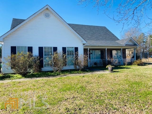 656 Tipperary Road Hampton, GA 30228 - Photo 1 of 1 Gallery Image 1