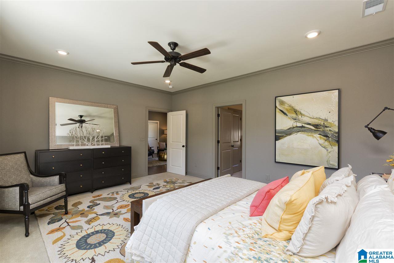 2933 Altadena Ridge Drive Birmingham, AL 35243 - Photo 23 of 50