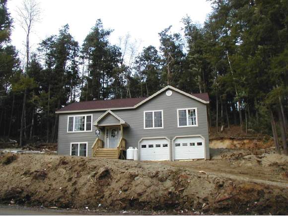 1199 Taylor Road Fletcher, VT 05448 - Photo 1 of 6 Gallery Image 1