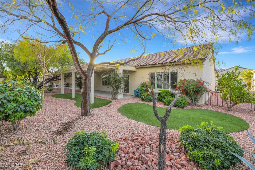 2130 Fort Halifax Street Henderson, NV 89052 - Photo 5 of 30