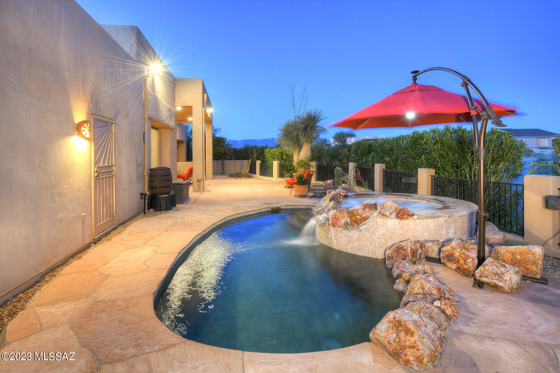 4303 South Escalante Ridge Place Tucson, AZ 85730 - Photo 34 of 40